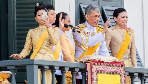 后宫吃瓜传,揭秘宫廷中的吃瓜传