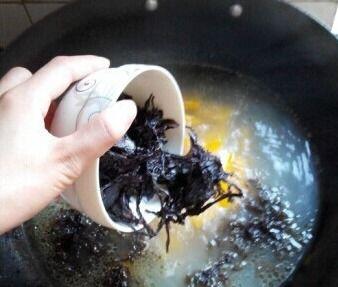 紫菜与矮瓜可以一起吃吗